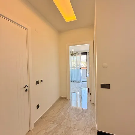 Appartamento Sa Apartments! Sea View 500m To The *