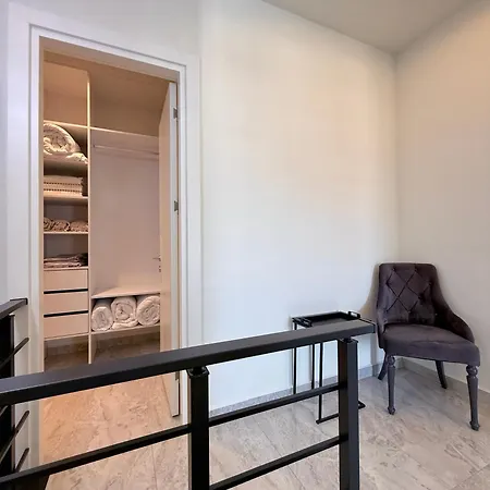 Appartamento Sa Apartments! Sea View 500m To The Alanya