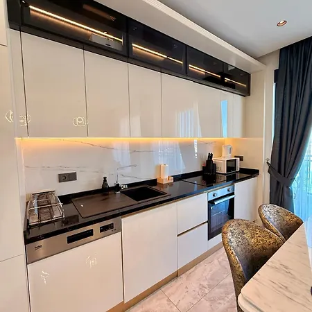 Sa Apartments! Sea View 500m To The Appartamento *