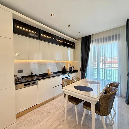 Sa Apartments! Sea View 500m To The Appartamento