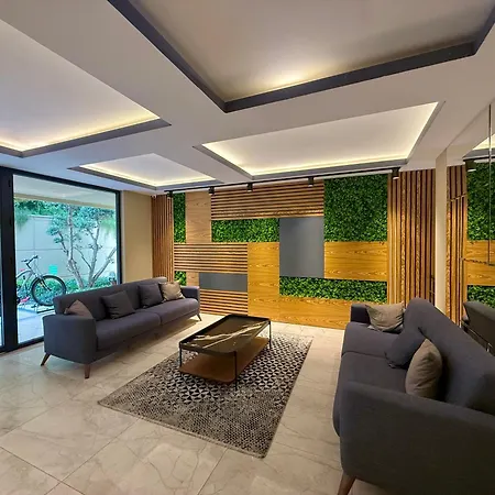 Appartement Sa Apartments! Luxury 2bd Duplex 200m To The *