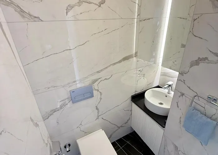 Appartement Sa Apartments! Luxury 2bd Duplex 200m To The *