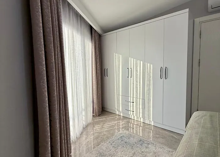 Sa Apartments! Luxury 2bd Duplex 200m To The Appartement