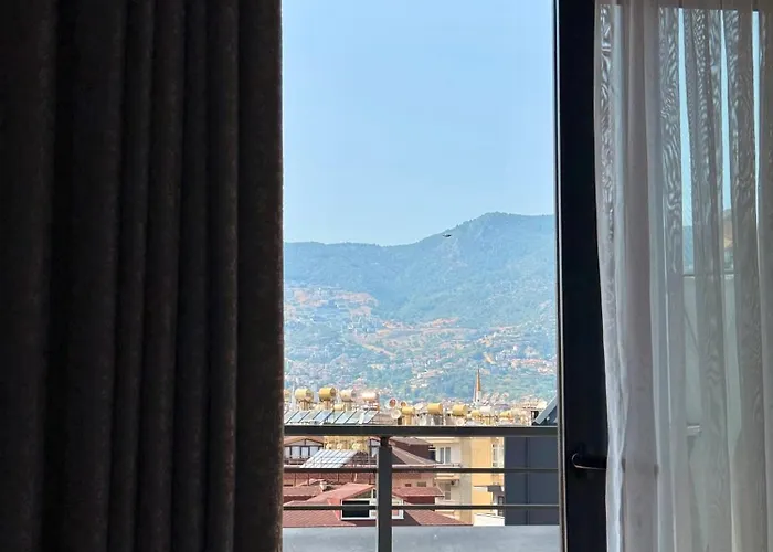 Appartement Sa Apartments! Luxury 2bd Duplex 200m To The *