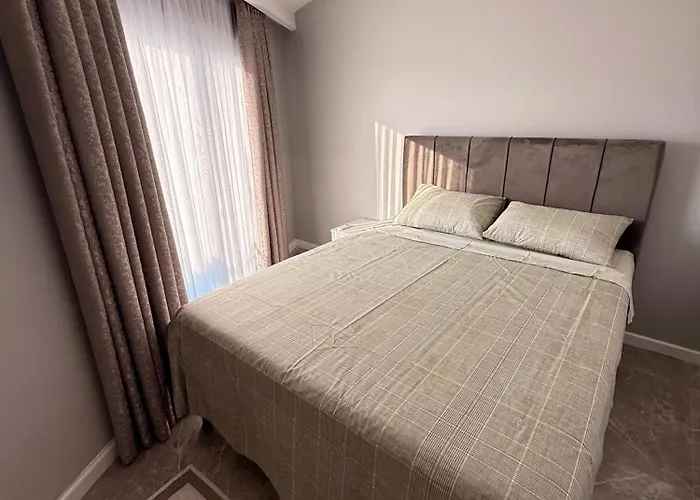 Sa Apartments! Luxury 2bd Duplex 200m To The