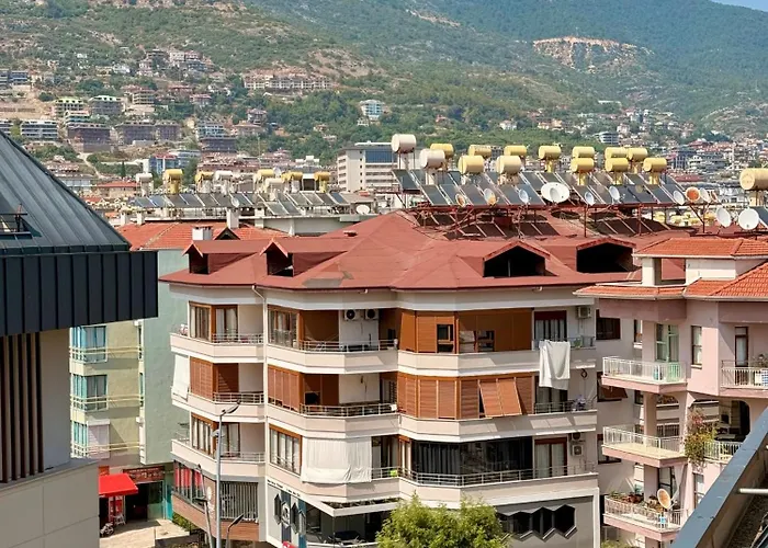 Sa Apartments! Luxury 2bd Duplex 200m To The Appartement