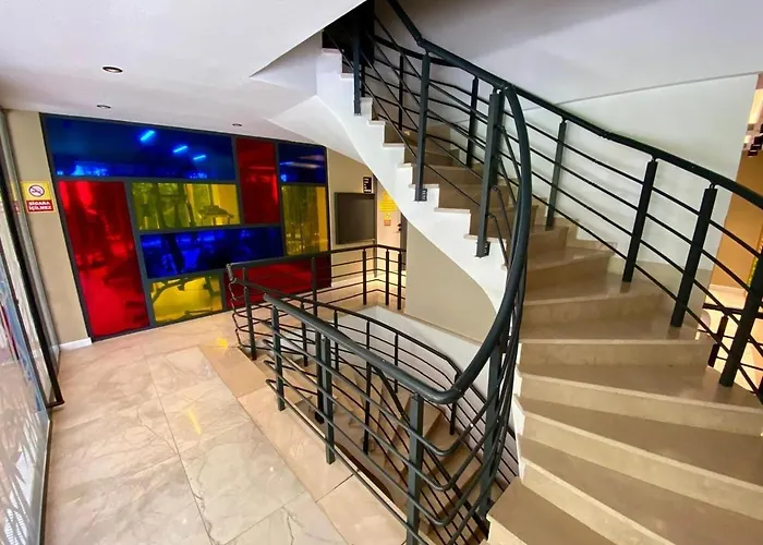 Sa Apartments! Luxury 2bd Duplex 200m To The Alanya