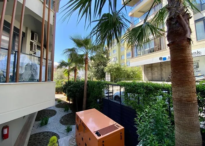 Sa Apartments! Luxury 2bd Duplex 200m To The Appartement