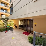 Sa Apartments! Luxury 2bd Duplex 200m To The アパート