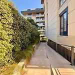 Sa Apartments! Luxury 2bd Duplex 200m To The