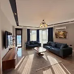 Sa Apartments! Luxury 2bd Duplex 200m To The * אלאניה