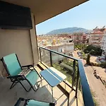 Sa Apartments! Luxury 2bd Duplex 200m To The Alanya