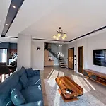 Sa Apartments! Luxury 2bd Duplex 200m To The Apartamento Alanya