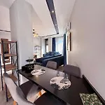 Apartmán Sa Apartments! Luxury 2bd Duplex 200m To The