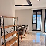 Sa Apartments! Luxury 2bd Duplex 200m To The *