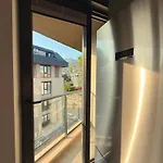 Sa Apartments! Luxury 2bd Duplex 200m To The * אלאניה