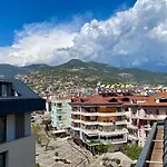 Sa Apartments! Luxury 2bd Duplex 200m To The Alanya