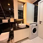 Sa Apartments! Luxury 2bd Duplex 200m To The דירה אלאניה