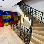 Sa Apartments! Luxury 2bd Duplex 200m To The アランヤ