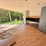 Sa Apartments! Luxury 2bd Duplex 200m To The * אלאניה