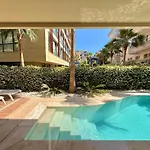 Sa Apartments! Luxury 2bd Duplex 200m To The אלאניה
