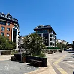 Sa Apartments! Luxury 2bd Duplex 200m To The אלאניה