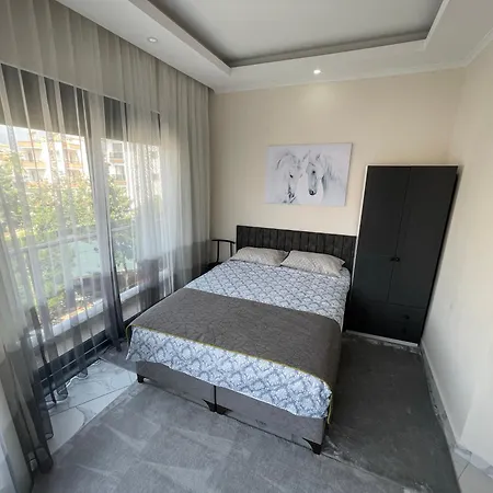 Sa Apartments! Sea View 500m To The Apartment *