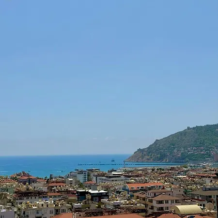 Sa Apartments! Sea View 500m To The *