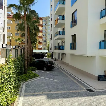 Apartment Sa Apartments! Sea View 500m To The *