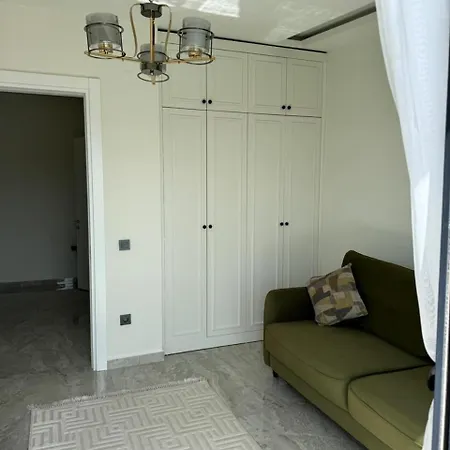 Sa Apartments! Sea View 500m To The Alanya