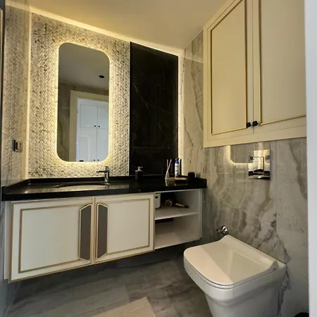 Sa Apartments! Sea View 500m To The Alanya
