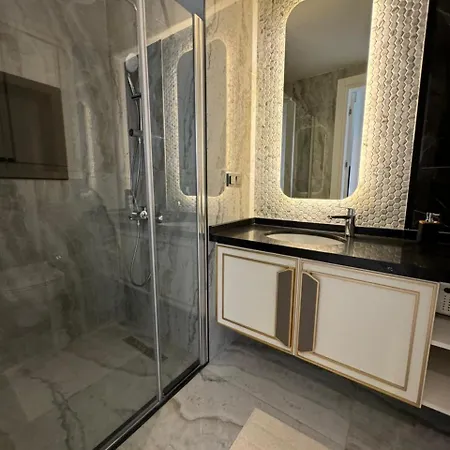 Apartment Sa Apartments! Sea View 500m To The