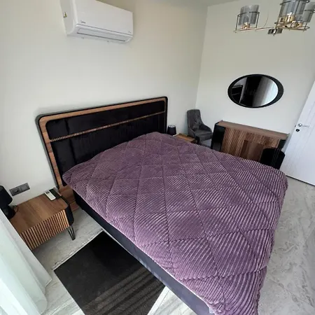 Sa Apartments! Sea View 500m To The *