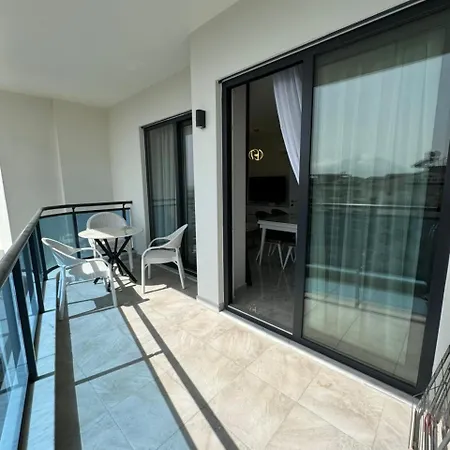Sa Apartments! Sea View 500m To The Apartment *