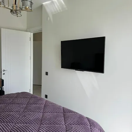Apartment Sa Apartments! Sea View 500m To The