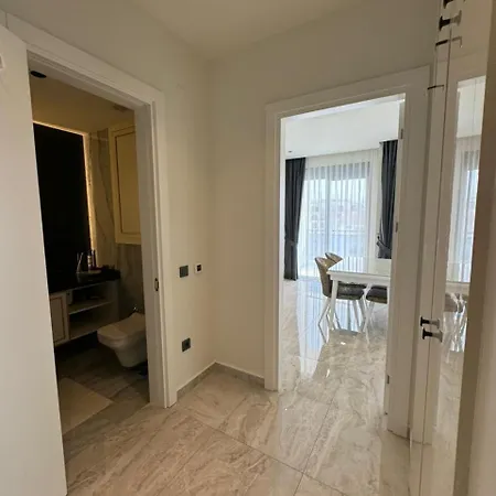 Apartment Sa Apartments! Sea View 500m To The *
