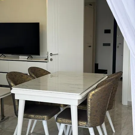 Sa Apartments! Sea View 500m To The *