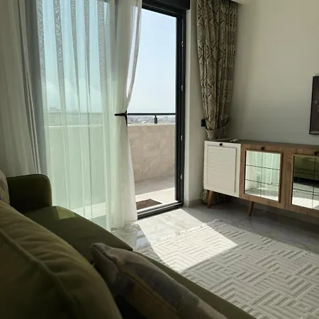 Sa Apartments! Sea View 500m To The Alanya