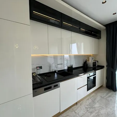 Apartment Sa Apartments! Sea View 500m To The