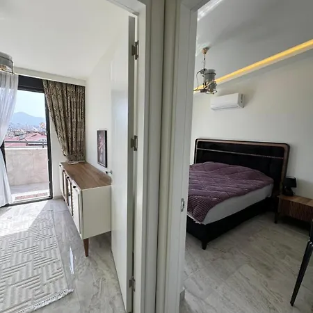 Sa Apartments! Sea View 500m To The Apartment *