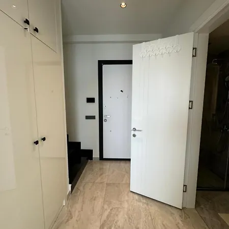 Apartment Sa Apartments! Sea View 500m To The Alanya