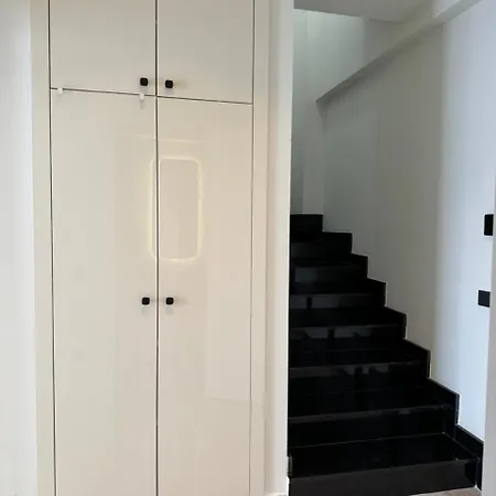Sa Apartments! Sea View 500m To The * Alanya