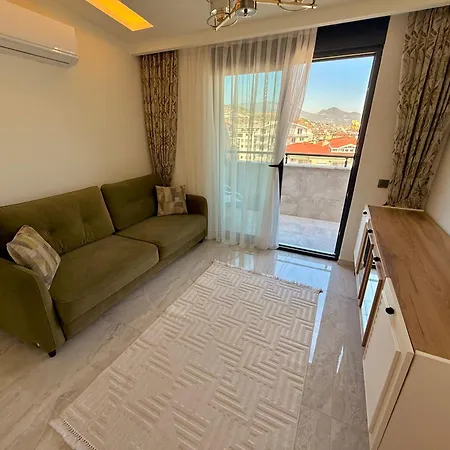Daire Sa Apartments! Luxury 2bd Duplex 200m To The