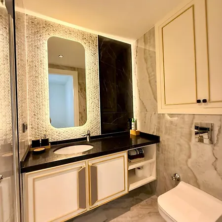 Sa Apartments! Sea View 500m To The Lejlighed