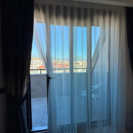 Sa Apartments! Sea View 500m To The Lejlighed
