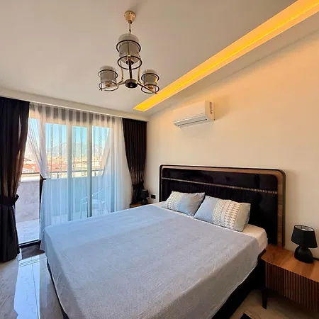 Sa Apartments! Sea View 500m To The Lejlighed