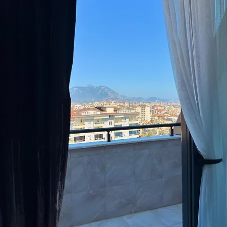 Lejlighed Sa Apartments! Sea View 500m To The *