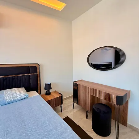 Sa Apartments! Sea View 500m To The Alanya