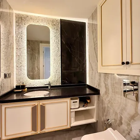 Sa Apartments! Sea View 500m To The Lejlighed *