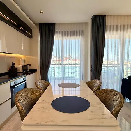 Lejlighed Sa Apartments! Sea View 500m To The *